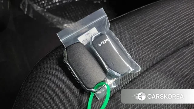 Kia The New Kia Ray id 3620396 из Кореи 11