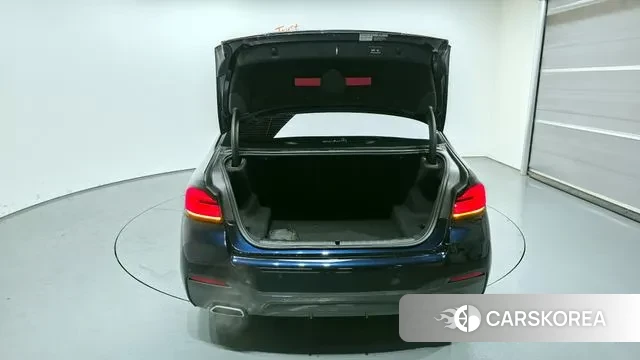 BMW 5 Series (G30) id 3273124 из Кореи 11