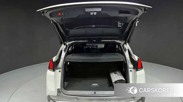 Peugeot 3008 second generation id 3474855 из Кореи 11