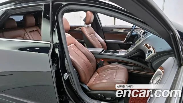 Lincoln New MKZ id 2731432 из Кореи 11