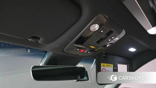 Kia K8 Hybrid id 4929367 из Кореи 11