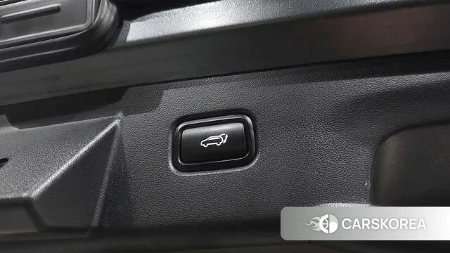 Hyundai Tucson Hybrid (NX4) id 3676482 из Кореи 11