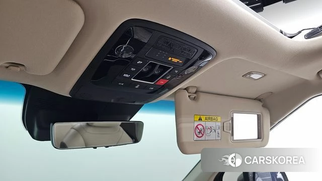 Kia The New Carnival 4th Generation id 4612822 из Кореи 11