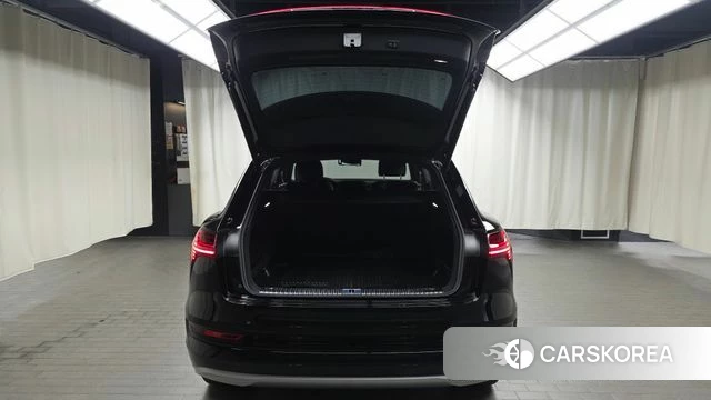 Audi e-Tron id 3898081 из Кореи 11