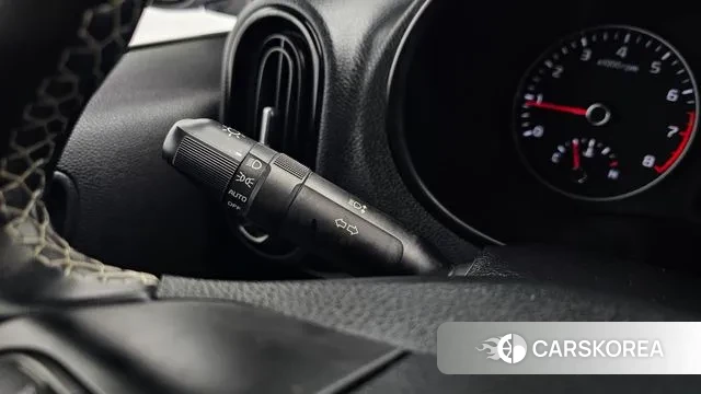 Kia Morning Urban (JA) id 3760143 из Кореи 11