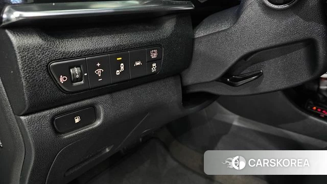 Kia The New Niro id 4900239 из Кореи 11