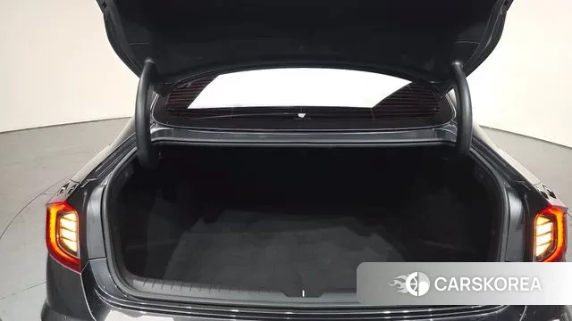 Hyundai Sonata Hybrid (DN8) id 3562071 из Кореи 11