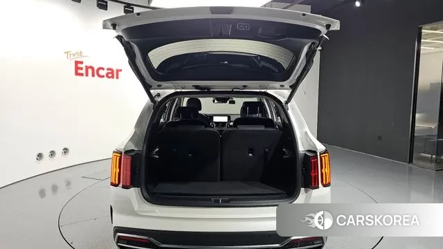 Kia Sorento 4th Generation id 3349404 из Кореи 11