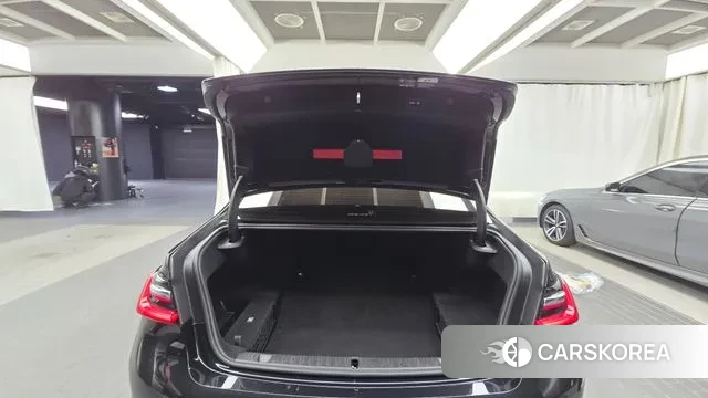 BMW 7 Series (G11) id 3472782 из Кореи 11