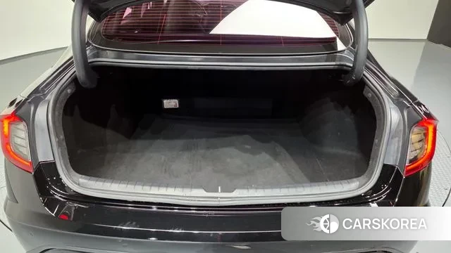 Hyundai Sonata (DN8) id 3412412 из Кореи 11