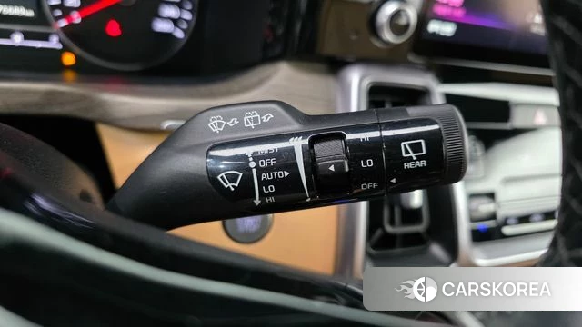 Kia Sorento 4th Generation id 4323591 из Кореи 11