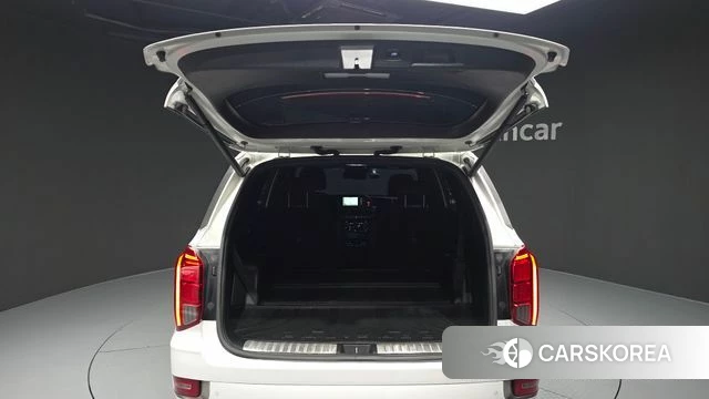 Hyundai Palisade id 4489448 из Кореи 11