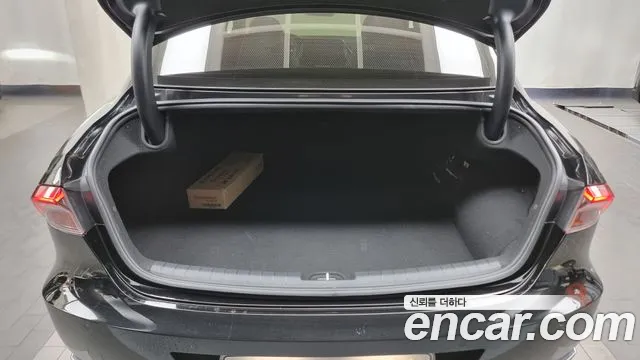 Hyundai The New Grandeur IG Hybrid id 2715904 из Кореи 11