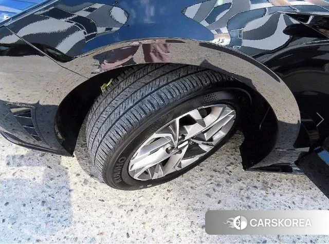 Hyundai Sonata (DN8) id 3044127 из Кореи 11