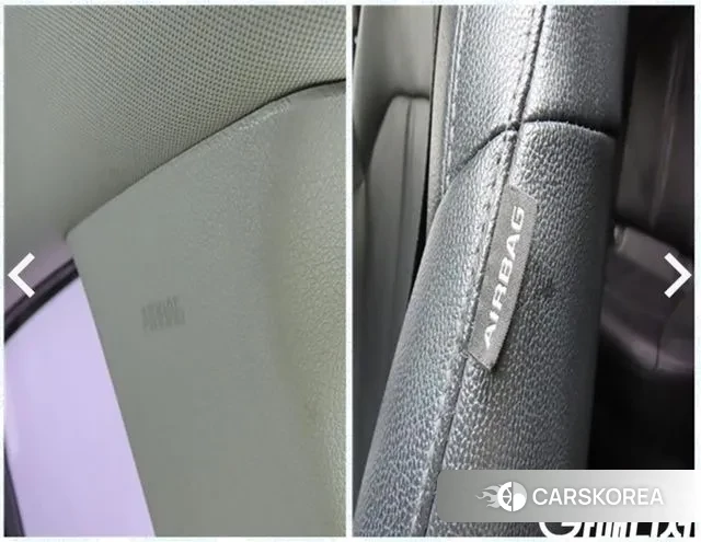 Kia The New K5 2nd generation id 3440105 из Кореи 11