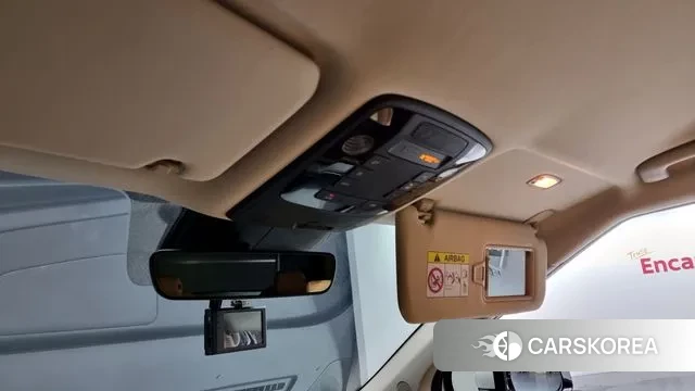 Kia Carnival 4th generation id 3054574 из Кореи 11