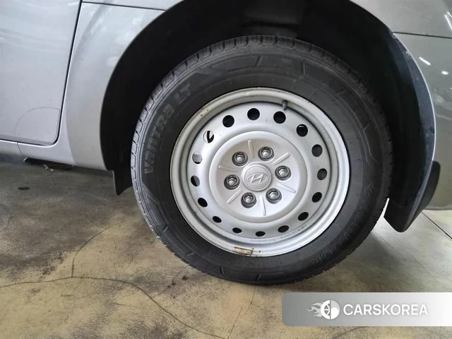Hyundai Staria id 4754459 из Кореи 11