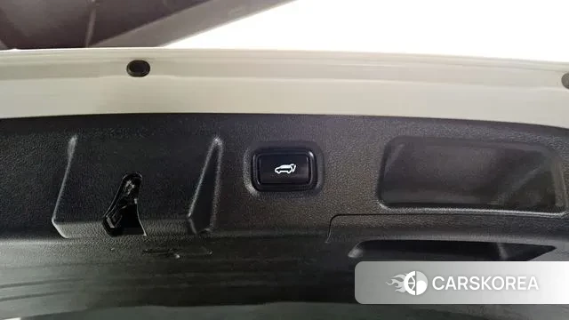 Hyundai Santa Fe TM id 3402447 из Кореи 11