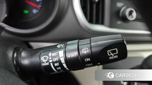 Kia The New Ray id 4482261 из Кореи 11