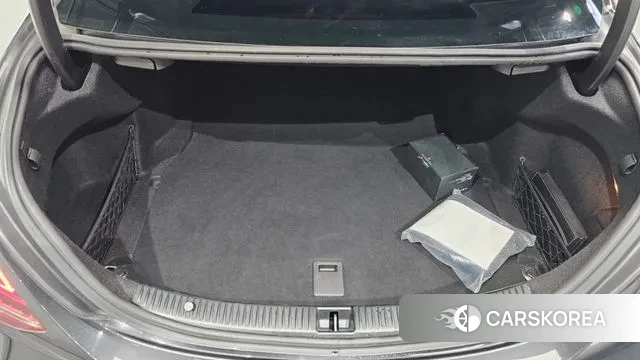 Mercedes-Benz C-Class W205 id 3493730 из Кореи 11