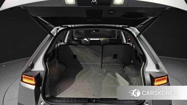 Hyundai Ionic 5 id 4201956 из Кореи 11