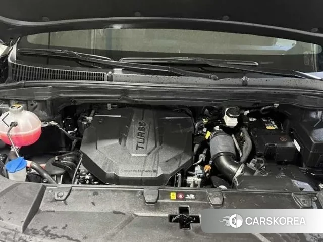 Kia Carnival 4th generation id 3619466 из Кореи 11