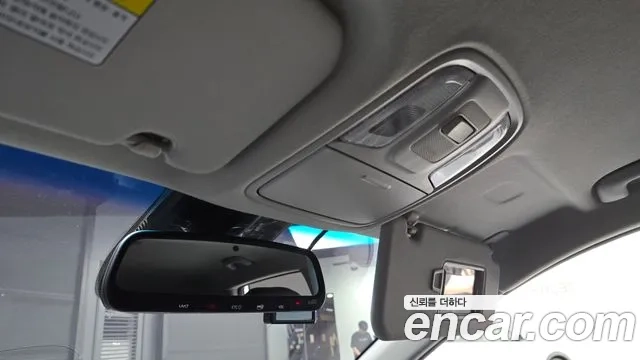 Kia The New Niro id 2860002 из Кореи 11