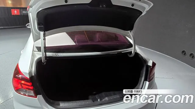 Hyundai The New Avante AD id 2711898 из Кореи 11