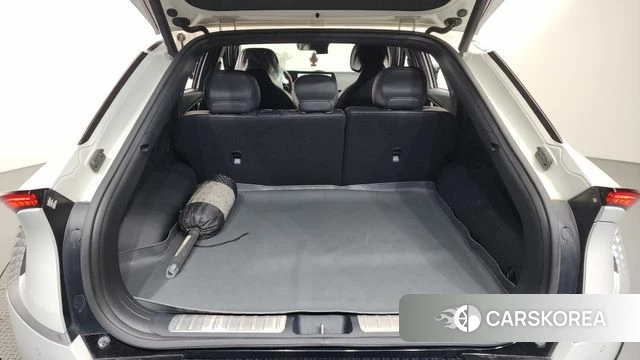 Kia EV6 id 4248680 из Кореи 11