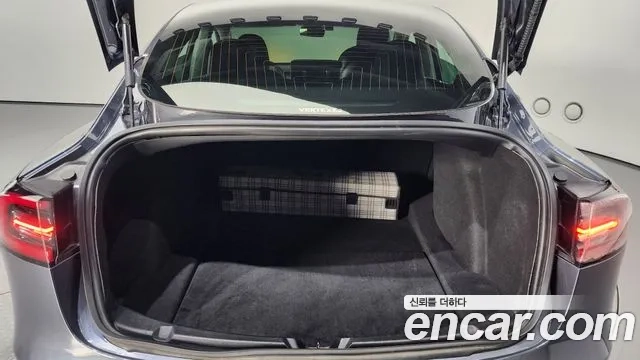 Tesla Model 3 id 2912040 из Кореи 11