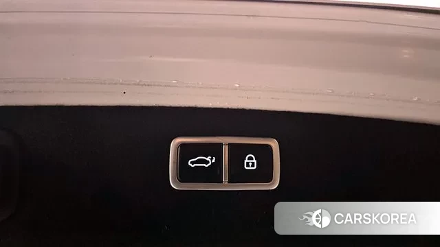 Genesis G80 (RG3) id 3318806 из Кореи 11