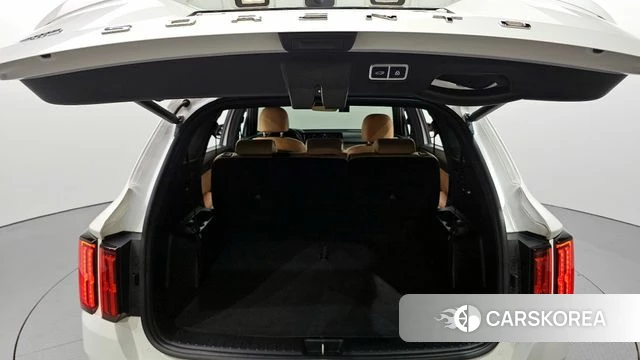 Kia Sorento 4th Generation id 4423657 из Кореи 11