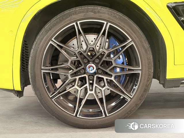 BMW X4 M id 4353136 из Китая 11