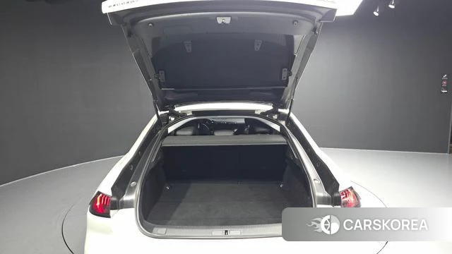 Peugeot 508 second Generation id 4542381 из Кореи 11
