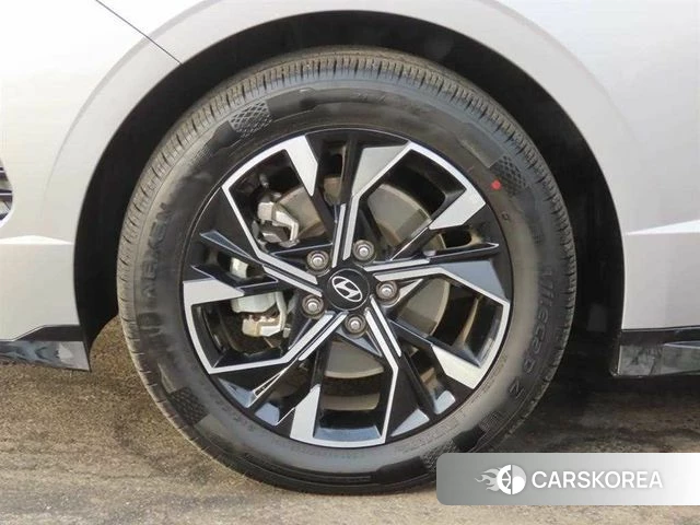 Hyundai Sonata D Edge (DN8) id 4185695 из Кореи 11