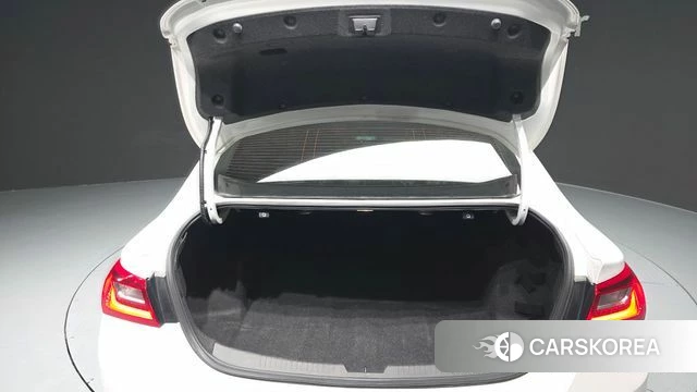 Chevrolet (GM Daewoo) All New Malibu id 3899793 из Кореи 11