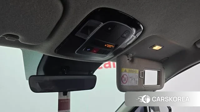 Hyundai Sonata D Edge (DN8) id 3388924 из Кореи 11