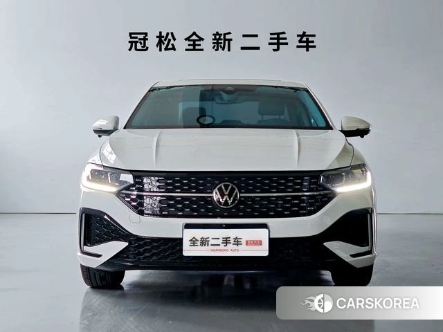 Volkswagen Lavida id 4240597 из Китая 11