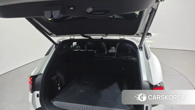 Kia The New Sportage 5th Generation id 3769657 из Кореи 11