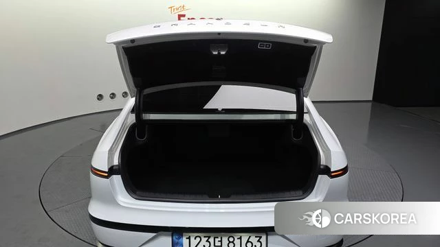 Hyundai Grandeur Hybrid (GN7) id 4194786 из Кореи 11