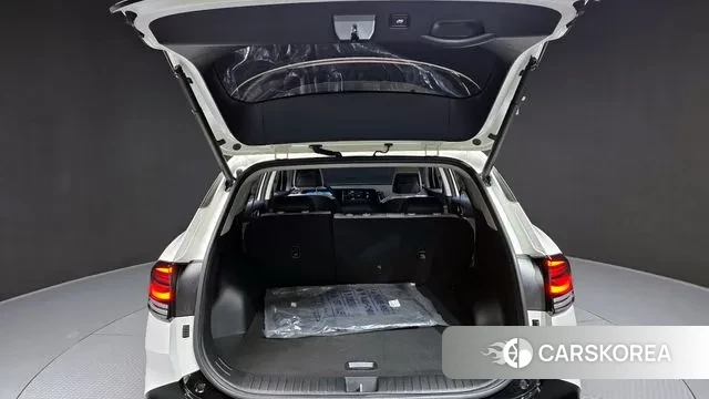 Kia Sportage 5th Generation Hybrid id 3472077 из Кореи 11