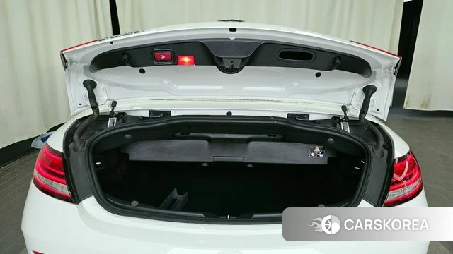 Mercedes-Benz C-Class W205 id 3965987 из Кореи 11