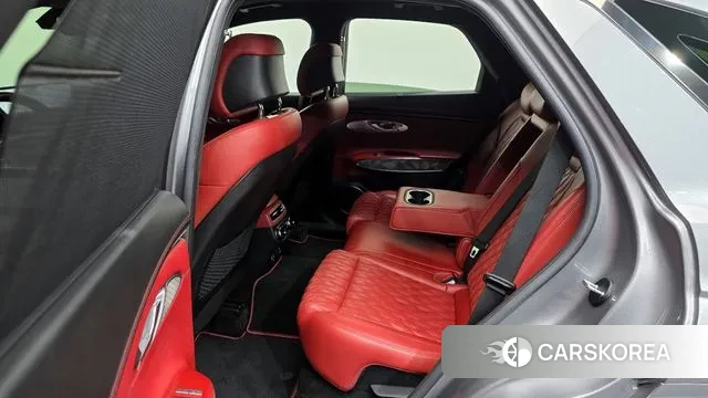 Genesis GV70 id 3412060 из Кореи 11