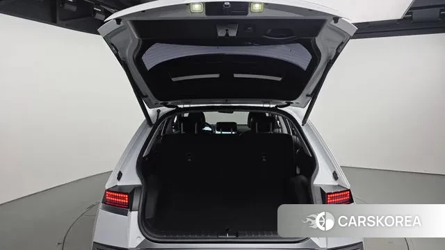 Hyundai Ionic 5 id 2979228 из Кореи 11