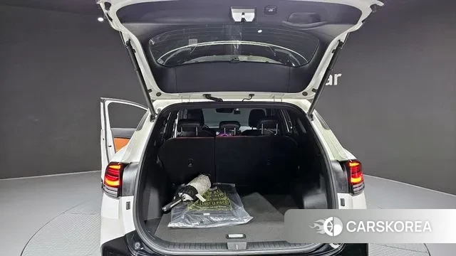 Kia Sportage 5th Generation id 3457227 из Кореи 11