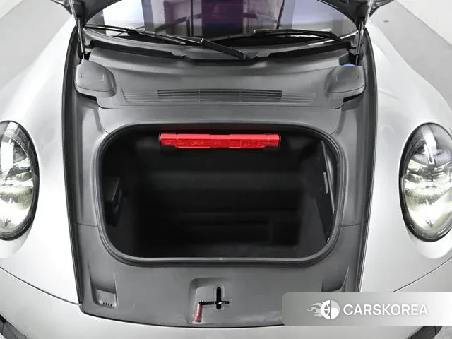 Porsche 911(992) id 3605504 из Кореи 11