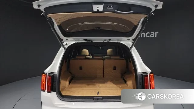 Kia Sorento 4th Generation id 3405536 из Кореи 11