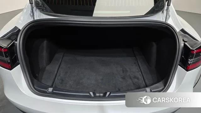 Tesla Model 3 id 3530543 из Кореи 11