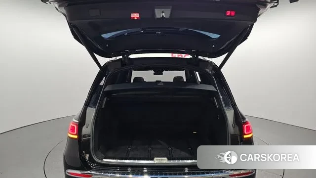 Mercedes-Benz GLS - Class X167 id 3639209 из Кореи 11