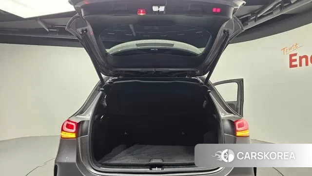 Mercedes-Benz GLA - Class H247 id 3037848 из Кореи 11